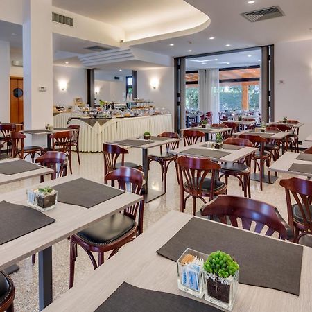 Best Western Hotel Turismo San Martino Buon Albergo Exterior photo