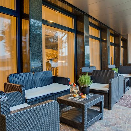 Best Western Hotel Turismo San Martino Buon Albergo Exterior photo