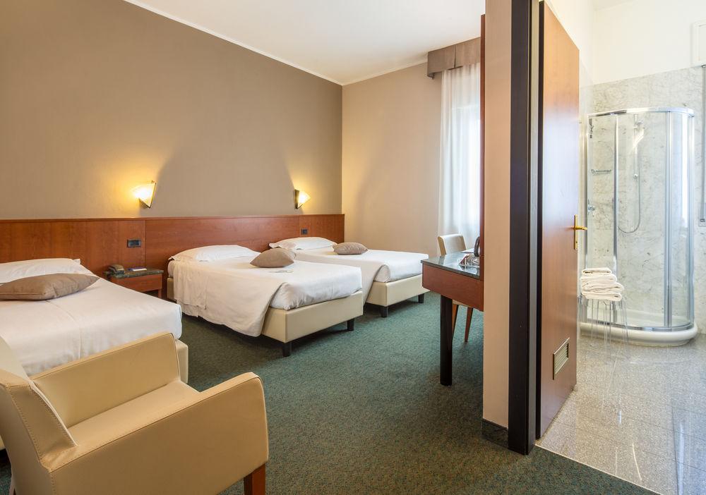 Best Western Hotel Turismo San Martino Buon Albergo Exterior photo