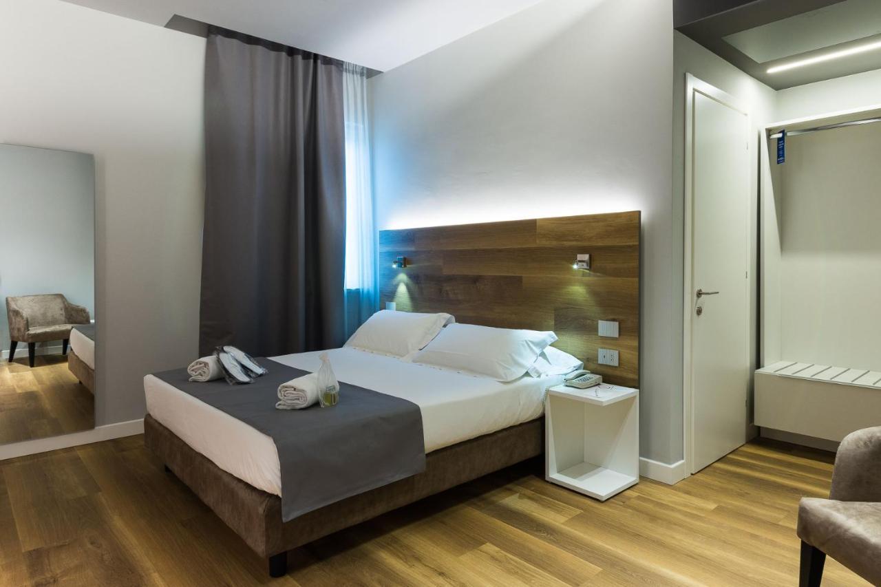 Best Western Hotel Turismo San Martino Buon Albergo Exterior photo