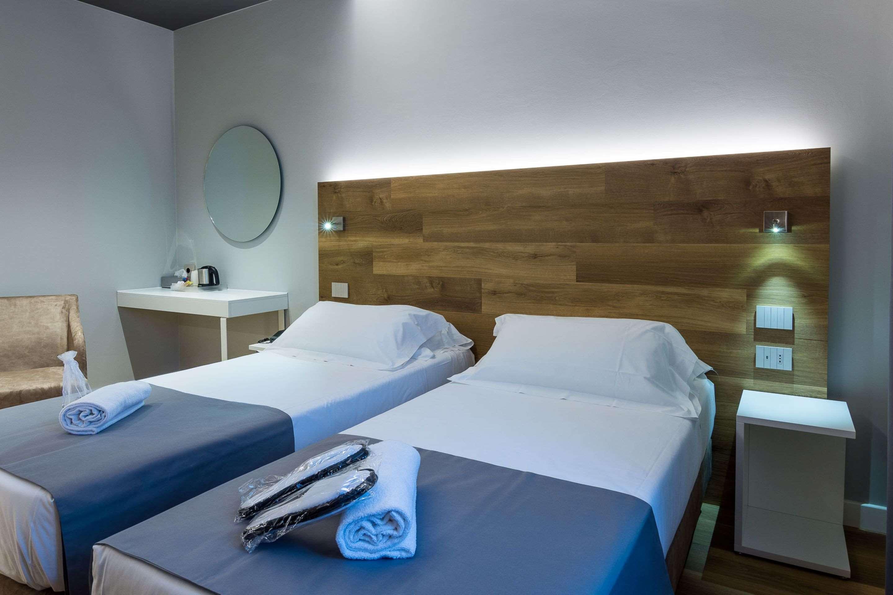Best Western Hotel Turismo San Martino Buon Albergo Exterior photo