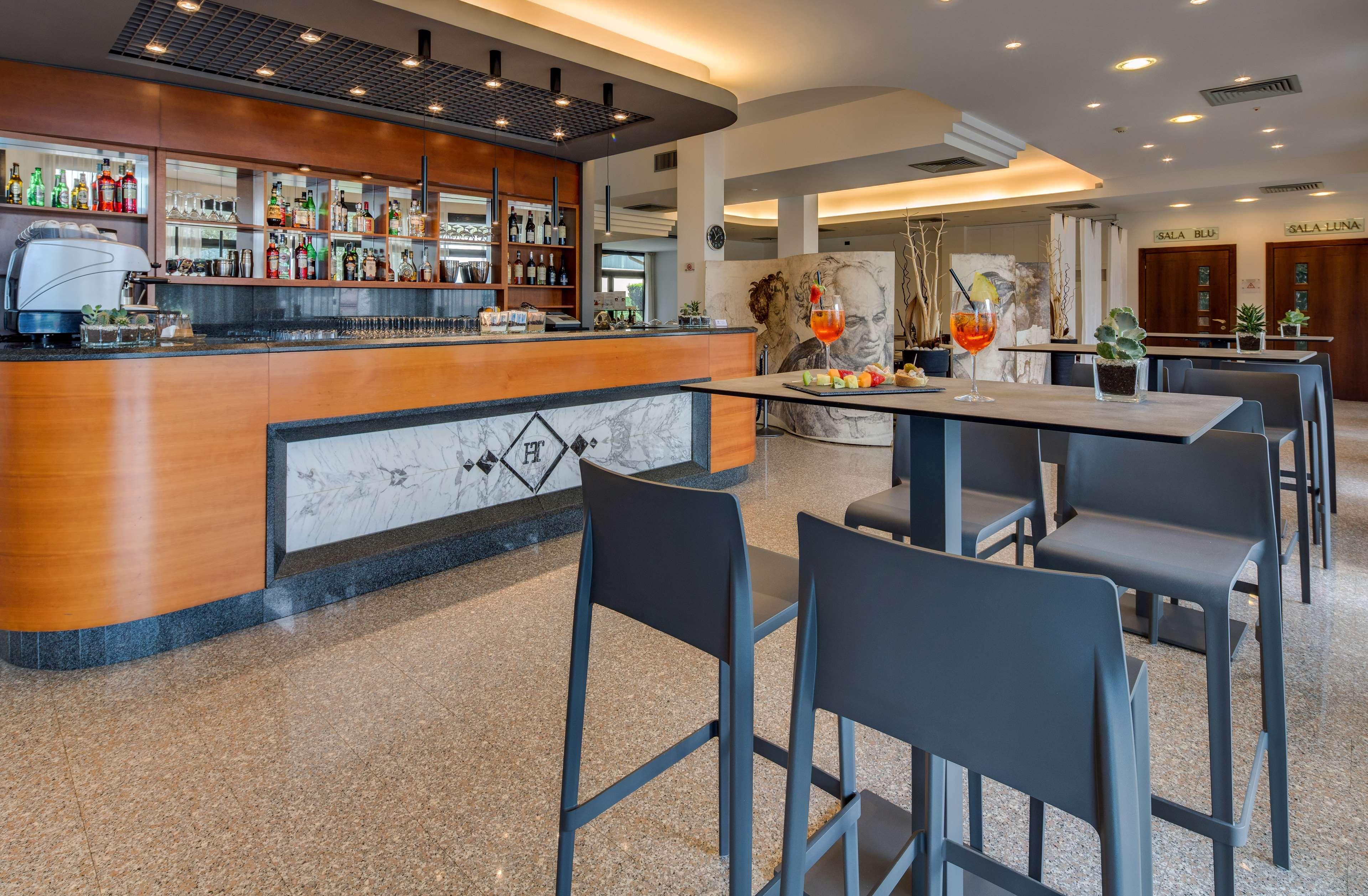 Best Western Hotel Turismo San Martino Buon Albergo Exterior photo