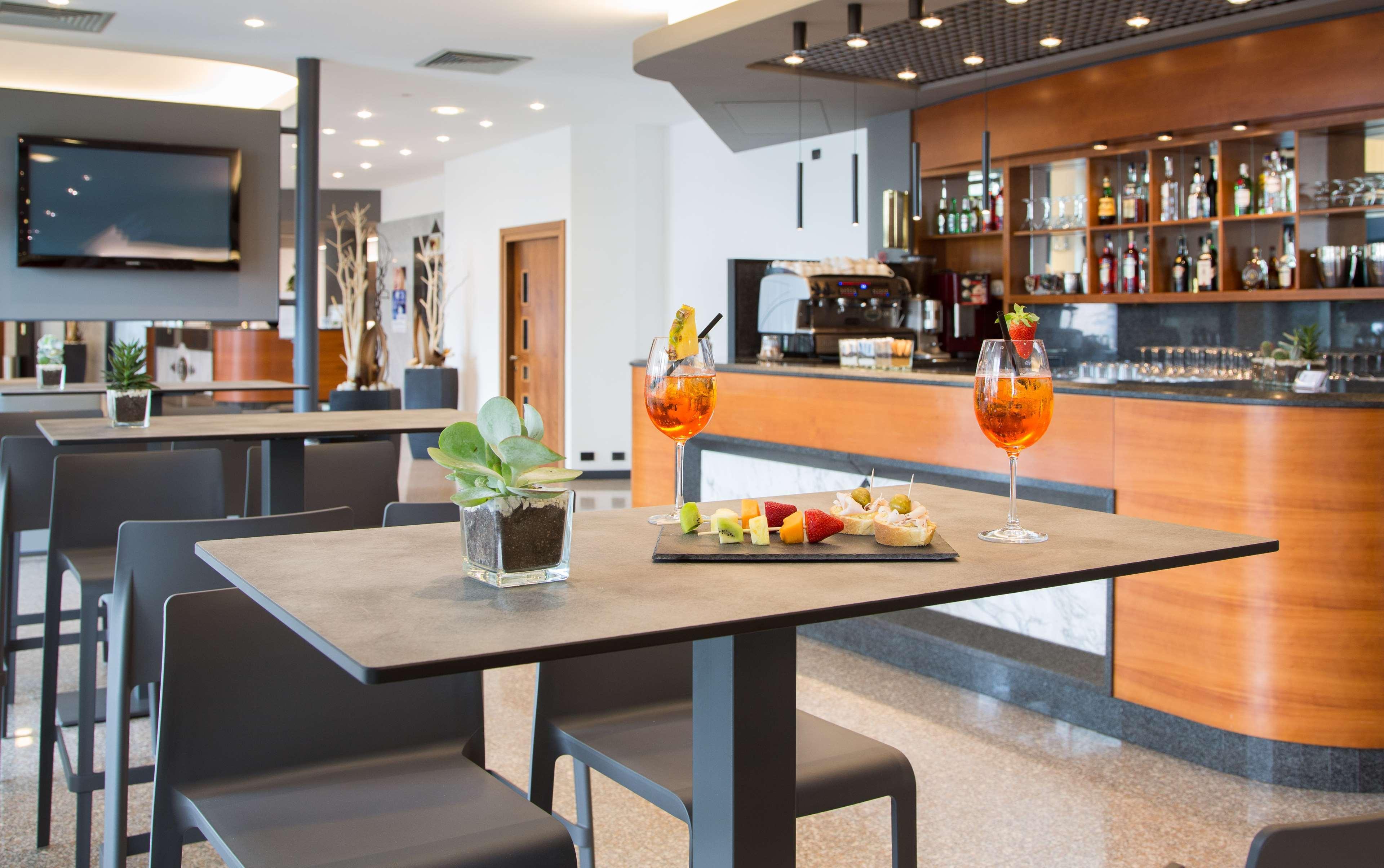 Best Western Hotel Turismo San Martino Buon Albergo Exterior photo