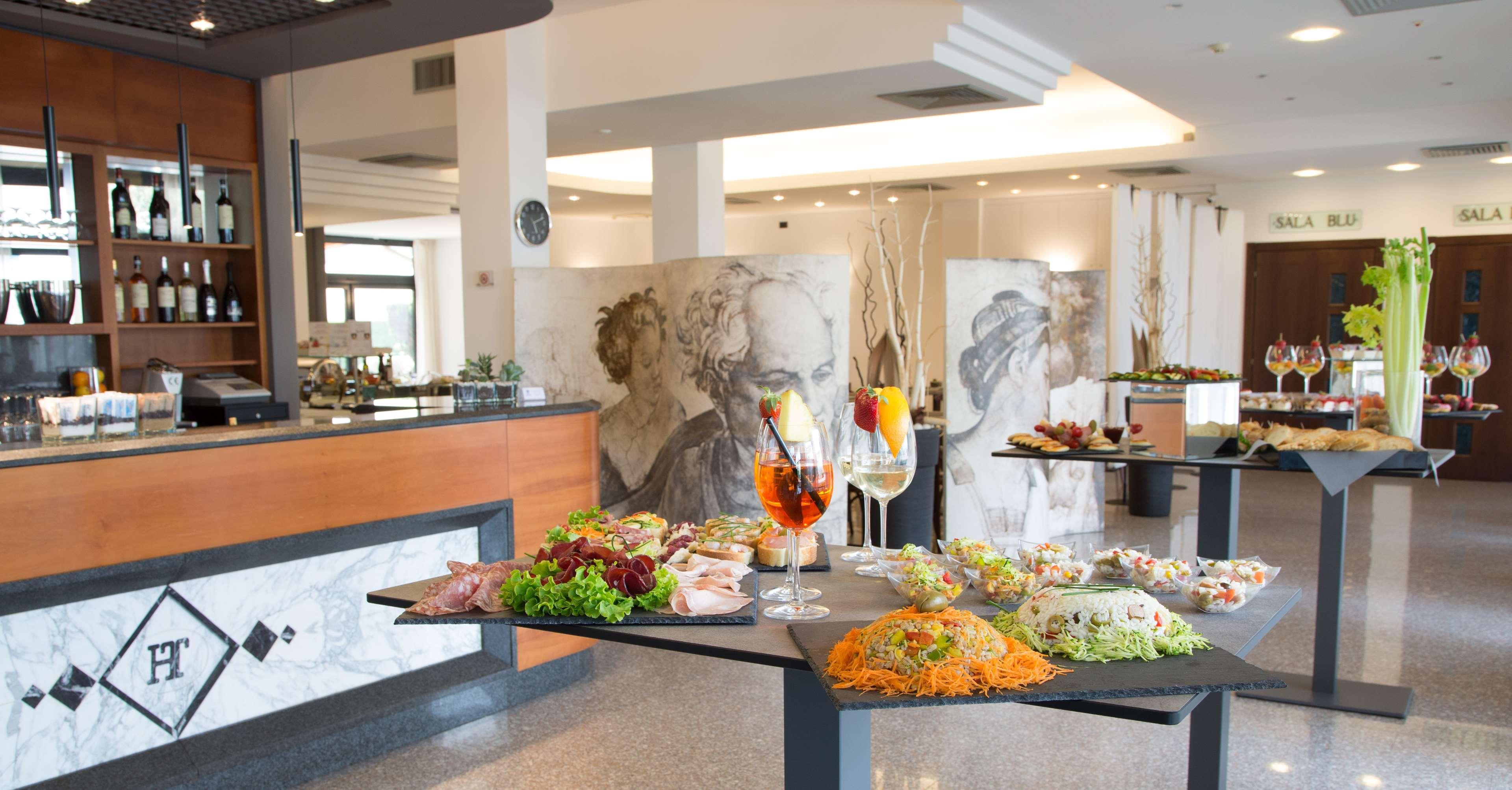 Best Western Hotel Turismo San Martino Buon Albergo Exterior photo
