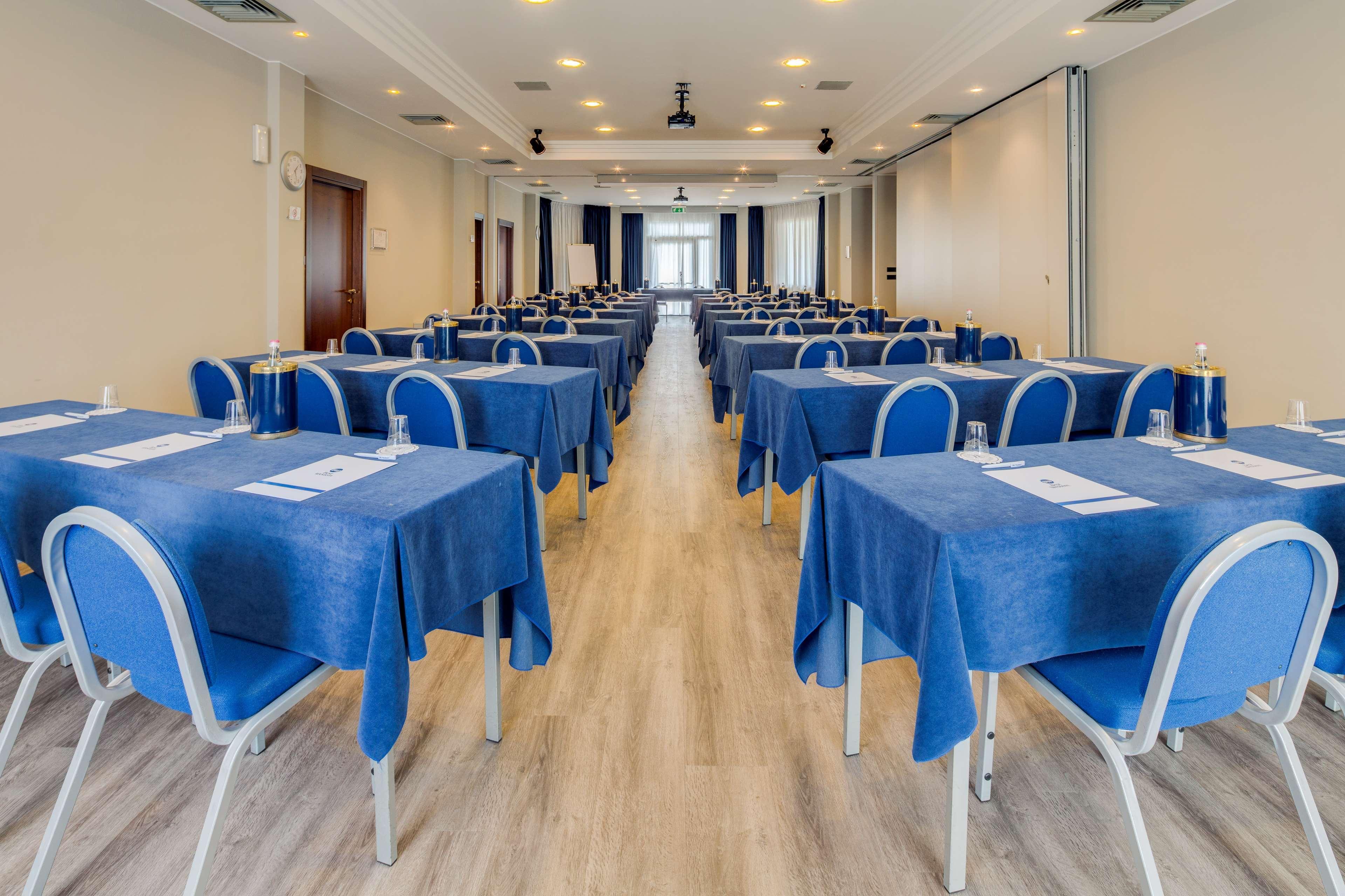 Best Western Hotel Turismo San Martino Buon Albergo Exterior photo