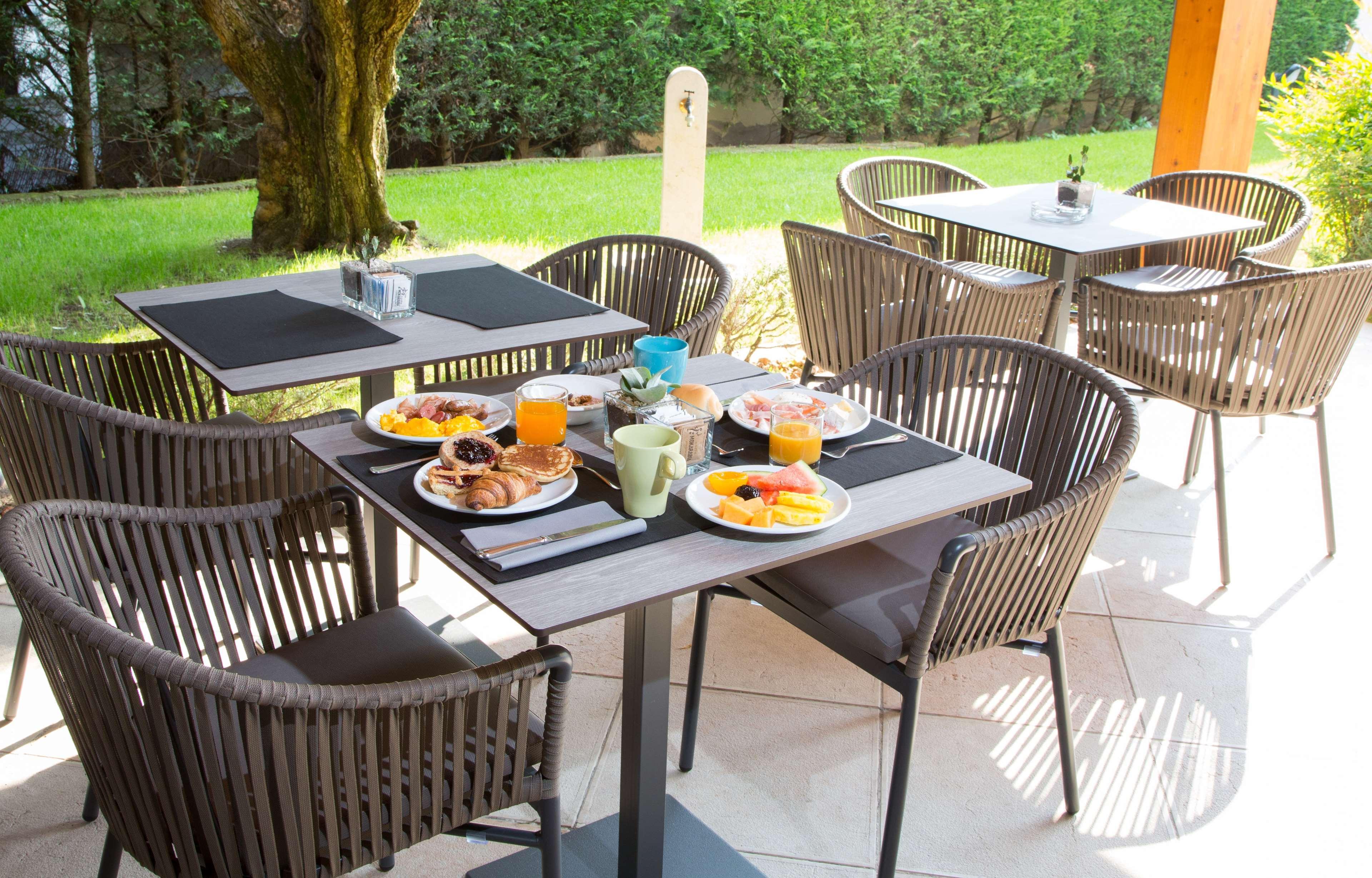 Best Western Hotel Turismo San Martino Buon Albergo Exterior photo