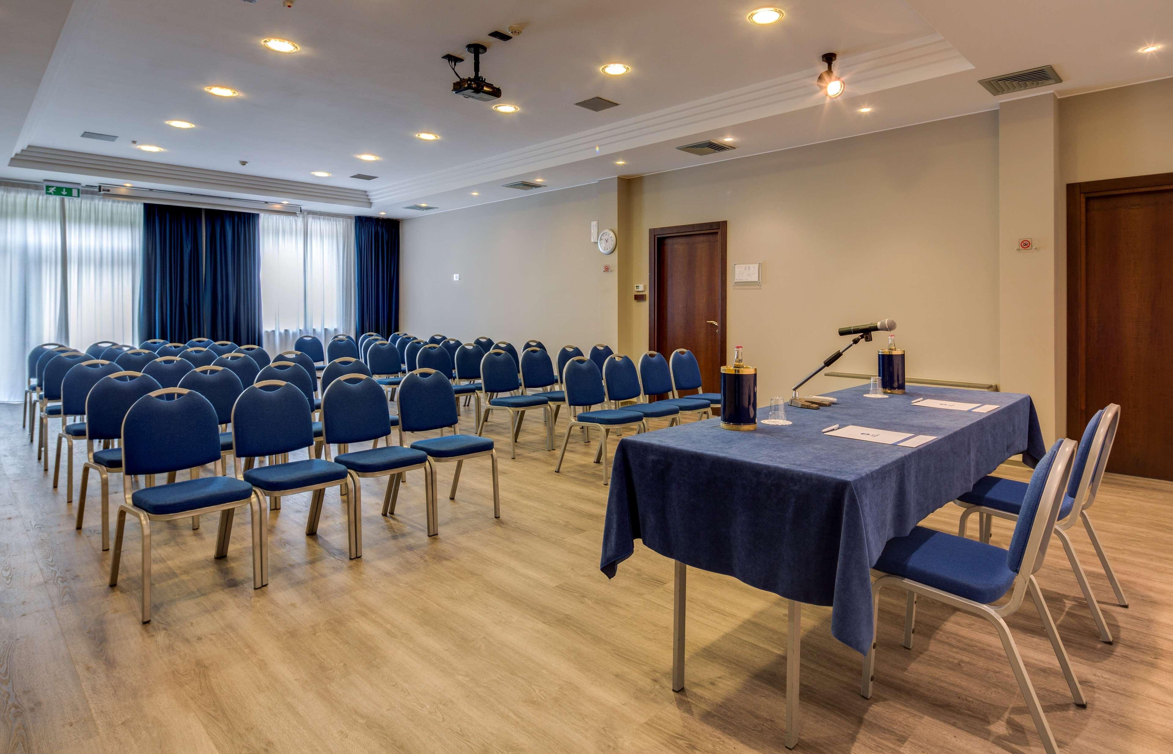 Best Western Hotel Turismo San Martino Buon Albergo Exterior photo
